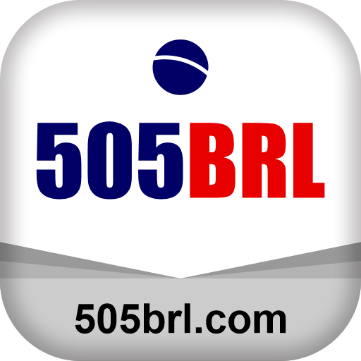 Logo 505brl